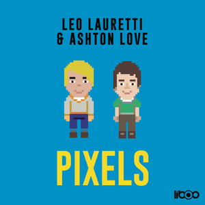 Pixels (Original Mix)