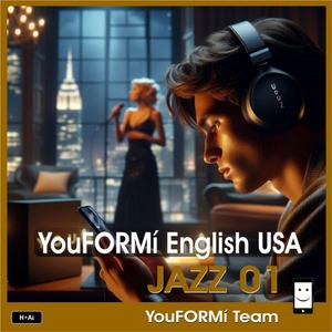 YouFORMí English USA Jazz 01