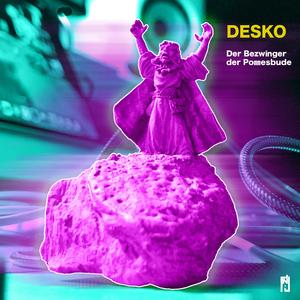 Der Bezwinger der Pommesbude