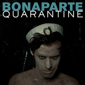 Quarantine (Extended Mix)
