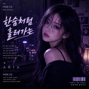 PAWZE l 한숨처럼 흘러가는 Like a Deep Sigh