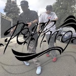 用POP震碎一切烦恼