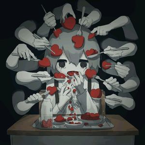 致郁（Prod.MEGA）