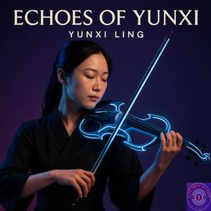 Voltique (feat. Yunxi Ling)