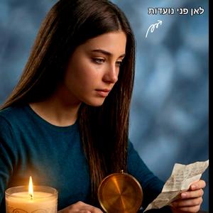 לאן פני נועדות