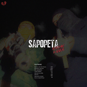Sapopeta