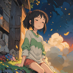 kaze ni naru (Instrumental)