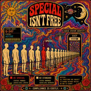 Special Isn't Free