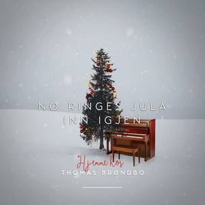 No Ringes Jula Inn Igjen (Hjemme hos Thomas)