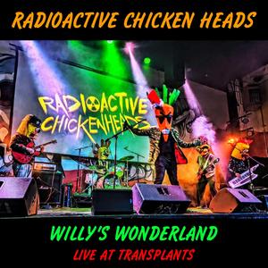 Willy's Wonderland (Live at Transplants)