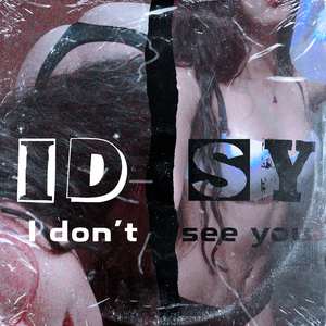 I Don't See You (Idsy)