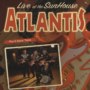 Mountains Of The Moon (Live instr.)