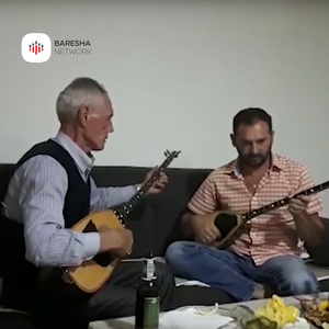 Moj Shqipri mos thuj se marova