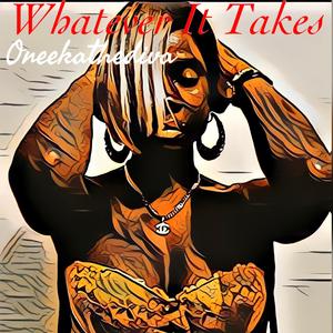 Whatever It Takes