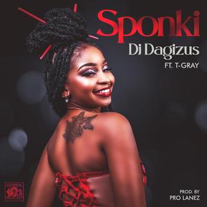 Sponki (feat. T - Gray)
