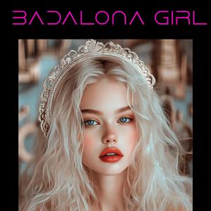 Badalona Girl - Summer Edition