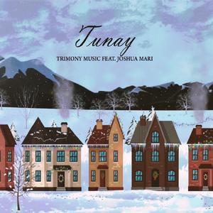Tunay (feat. Joshua Mari)