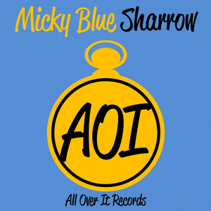 Sharrow (Original Mix)