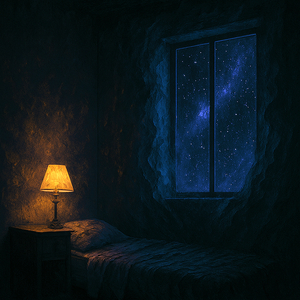 Не могу уснуть