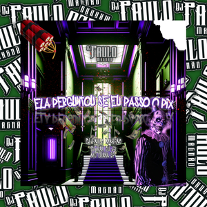 Ela Perguntou Se Eu Passo o Pix