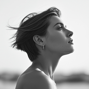 Luxury Runway 【vol.20-5】