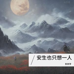 躲不掉的黑夜