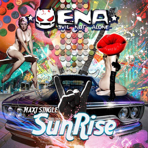 Vesna v bol'shom gorode (Instrumental)