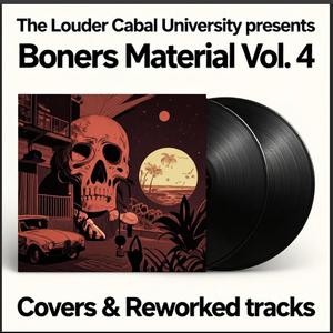 Bombastic Billa (Noggin's mix)