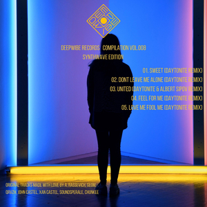 Feel for Me (Daytonite Remix)