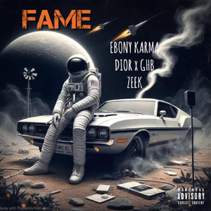 Fame (feat. GHB Zeek)
