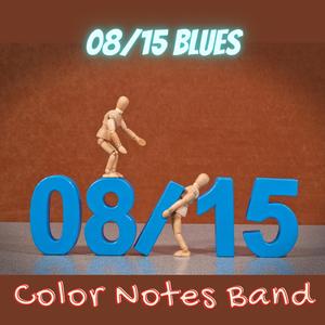 0815 Blues
