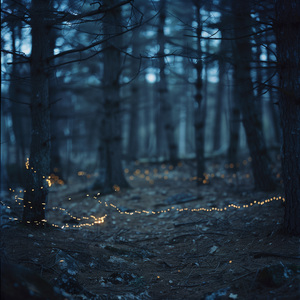 Firefly Trails
