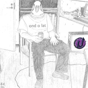 Upplopp (feat. U-sväng)