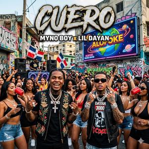 cuero (feat. lil dayan)