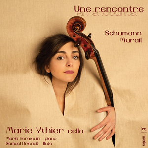 A Rereading of Kinderszenen (After R. Schumann's Op. 15): No. 7, Träumerei