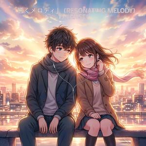 「響くメロディ」(Resonating Melody)