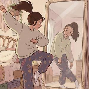 Je suis fatiguée d’être fatiguée