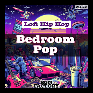 별빛과 함께하는 힙합 멜로디 1 (Hip Hop Melodies with Starlight)