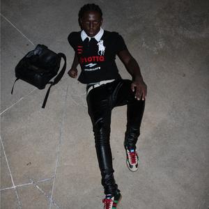 SWAG DAD (feat. Yungzayy)