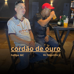Cordão de Ouro
