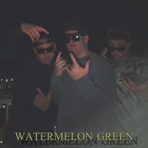Watermelon Green