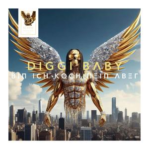 BIΠ ICH KOCH ΠΞIΠ ΛBΞΓ