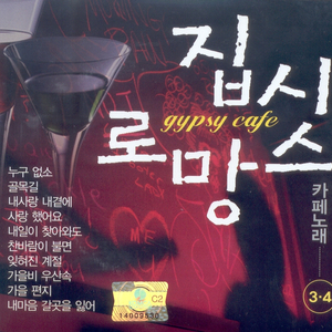 낙엽따라 가버린 사랑