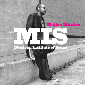 M.F.P.D.A (Remixed by Mis) Le Hammond Inferno