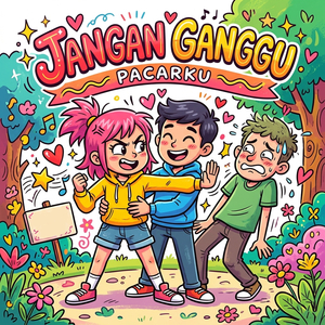 Jangan Ganggu Pacarku