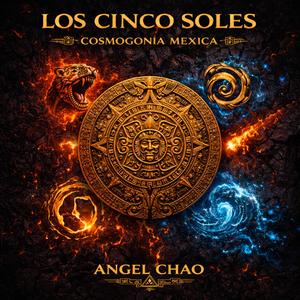 NAHUI QUIAHUITL (El Sol de la Lluvia de Fuego)