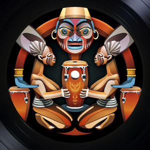 Afro Boogie Super Hombre (Full Mix)