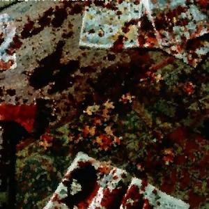 Турецкое седло prod. by ULQRRA