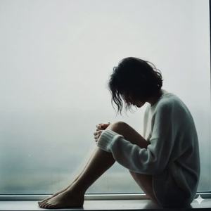 泣きたかっただけなんだ by Itsuki