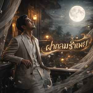 ฝากลมรำเพย